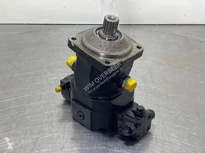Nyttofordon Manitou MRT2145-53008623-Rexroth...