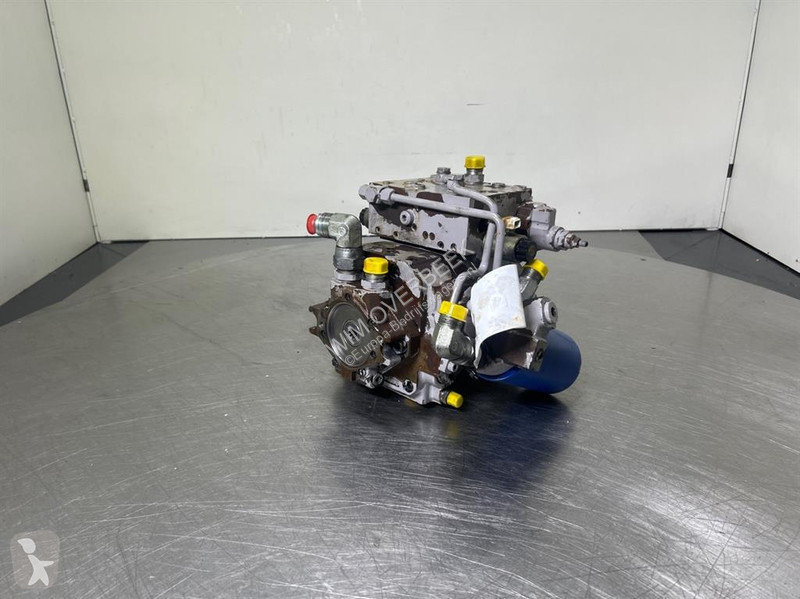 HPV75-02 0000 - Drive pump/Fahrpumpe/Rijpomp van
