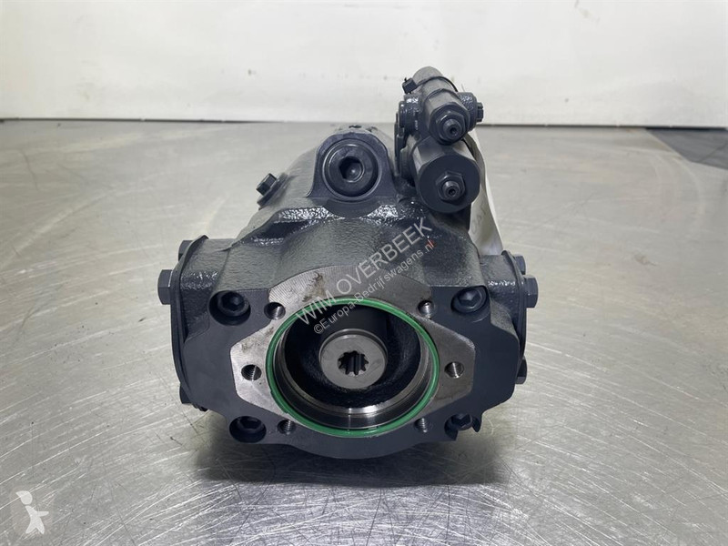 Samochód dostawczy Bomag 05802663-Rexroth...