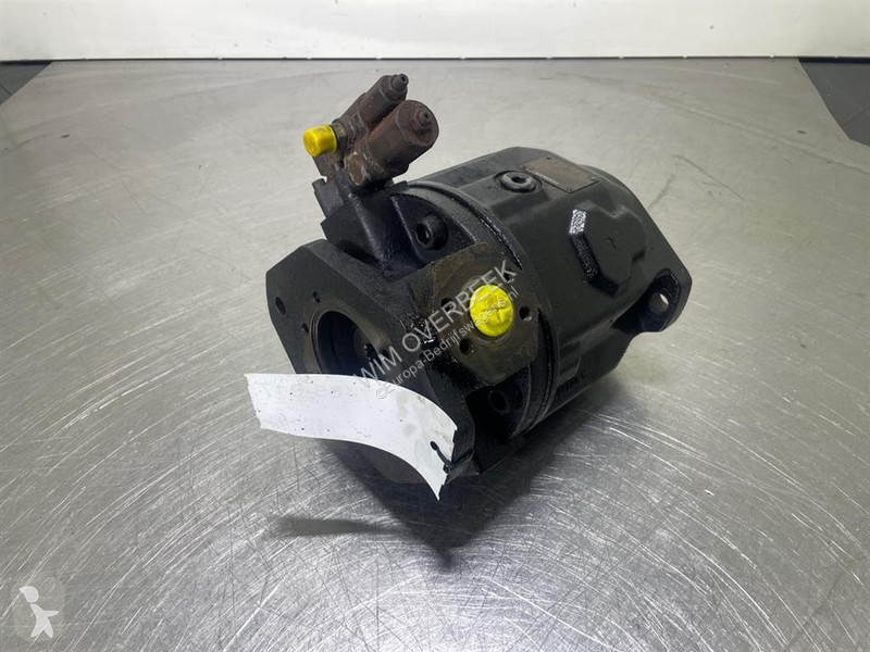 Furgoneta Doosan DL200 - 400914-00143B - Load...