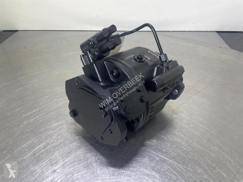 عربة نفعية Terex TC85-Rexroth...