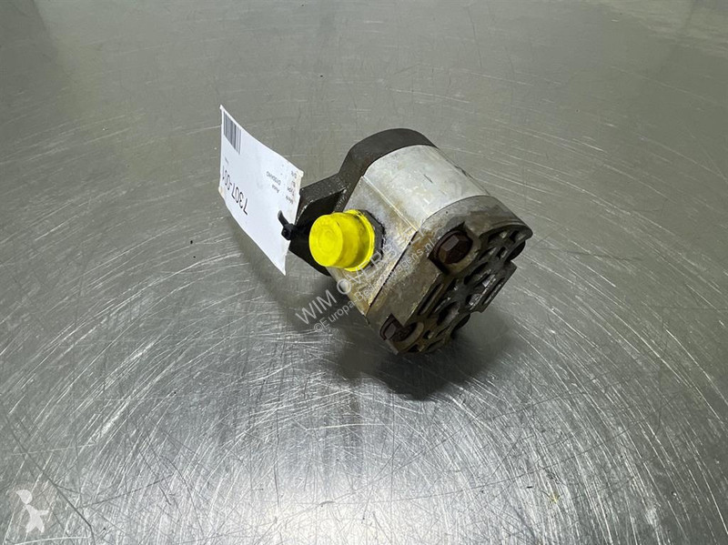 Furgoneta Ausa D150AHG-70.10010.00 -...
