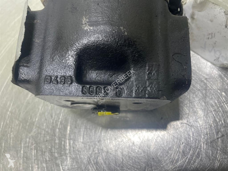 Samochód dostawczy JCB 525-60 -...