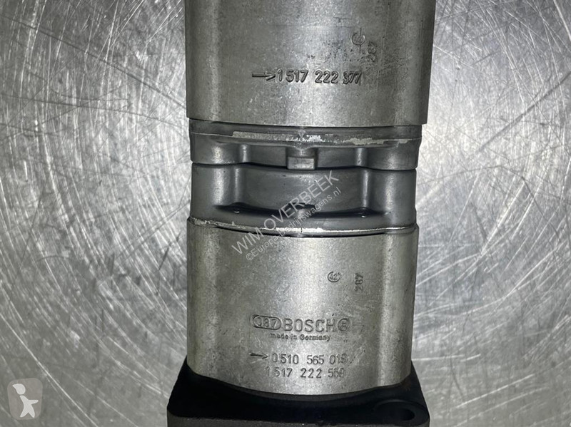 Bedrijfswagen  1000027819-Rexroth...