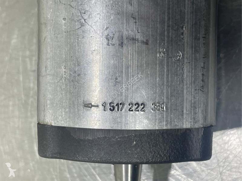 1000028013-Rexroth 1517222359-Gearpump Transporter