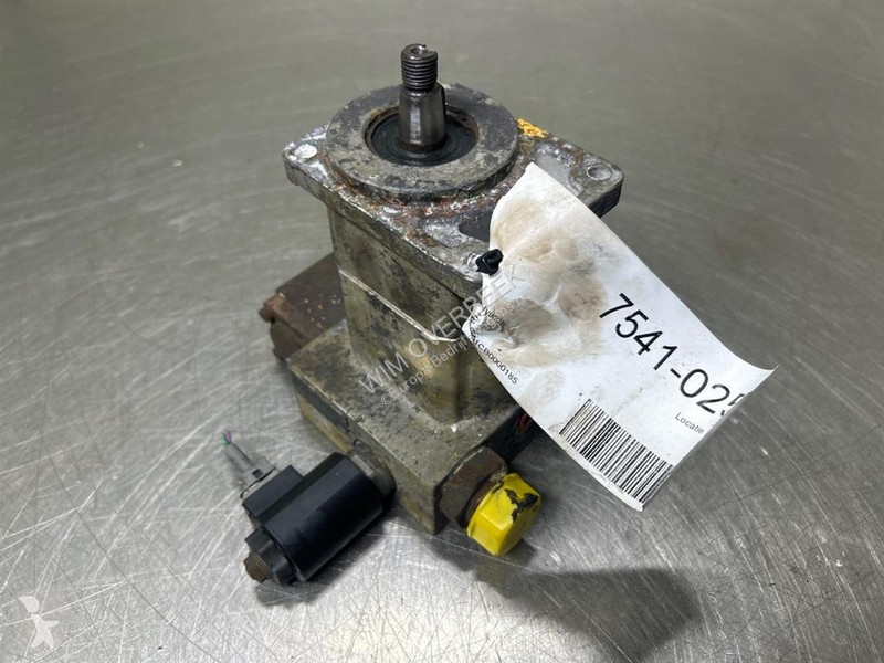 Samochód dostawczy Hyundai HL740-9-Haldex...