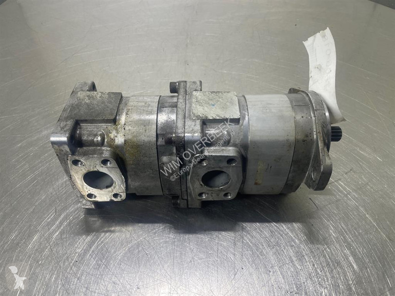 Komatsu WA200 -...