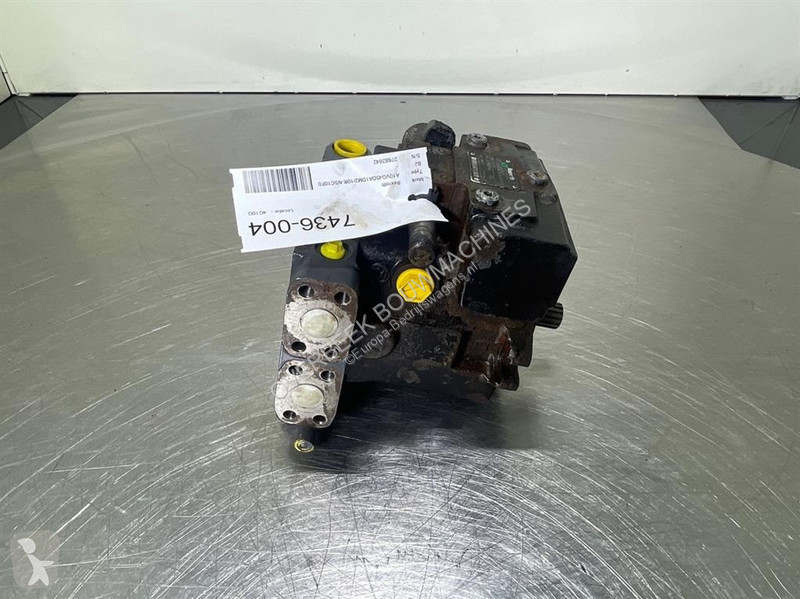 Коммерческий автомобиль  1000162987-Rexroth...