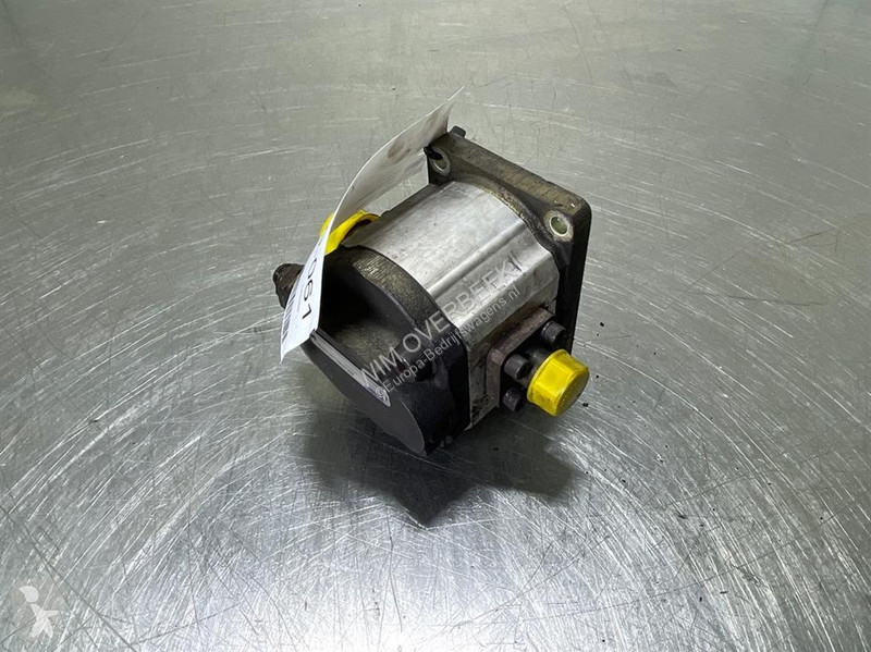 Volvo L40B-Haldex WM09A1-Gearpump/Zahnradpumpe van