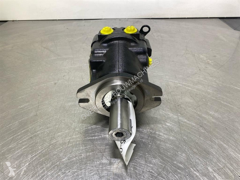 Лекотоварен автомобил  4353094 - Hydraulic...