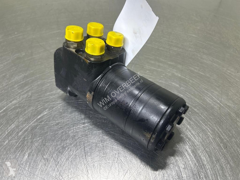 عربة نفعية Volvo L40B-TP Speeder-Steering...