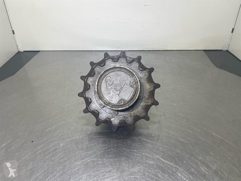 Samochód dostawczy Yanmar SV15- 172A59-73300...