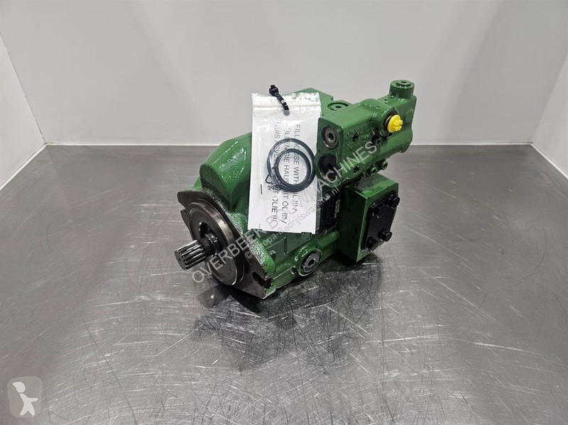 Samochód dostawczy  KRL045DLB212-Load sensing pump