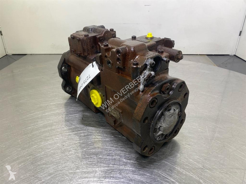Véhicule utilitaire  ZW310TPD-6-Kawasaki...