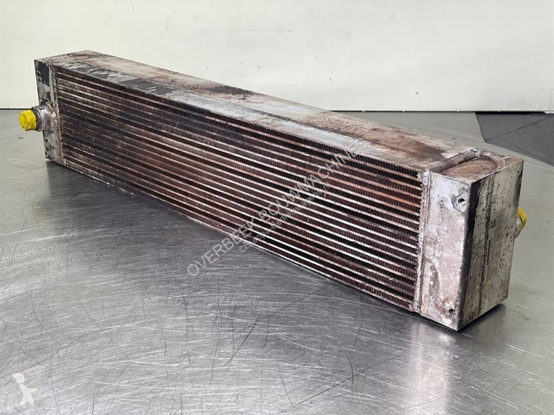 Nyttofordon Liebherr L524-11006131-Oil...