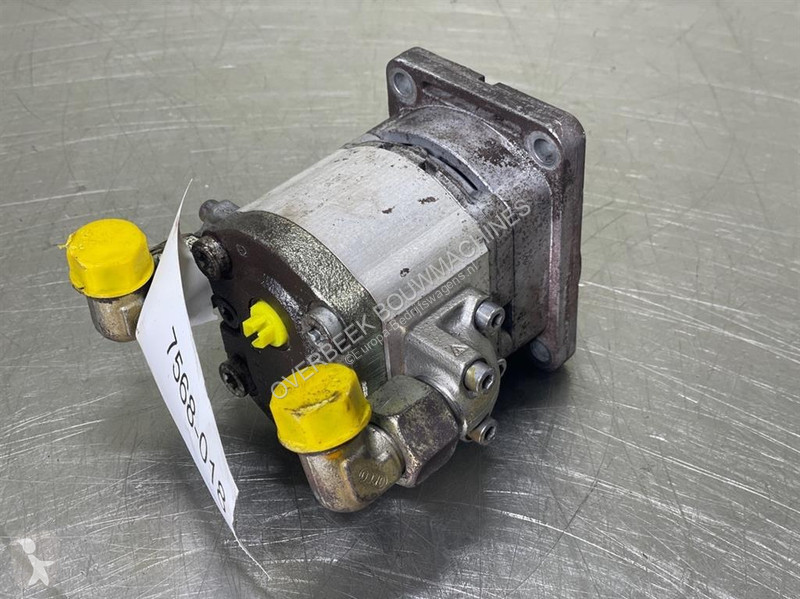 Véhicule utilitaire Liebherr L524-11068129-Fan...