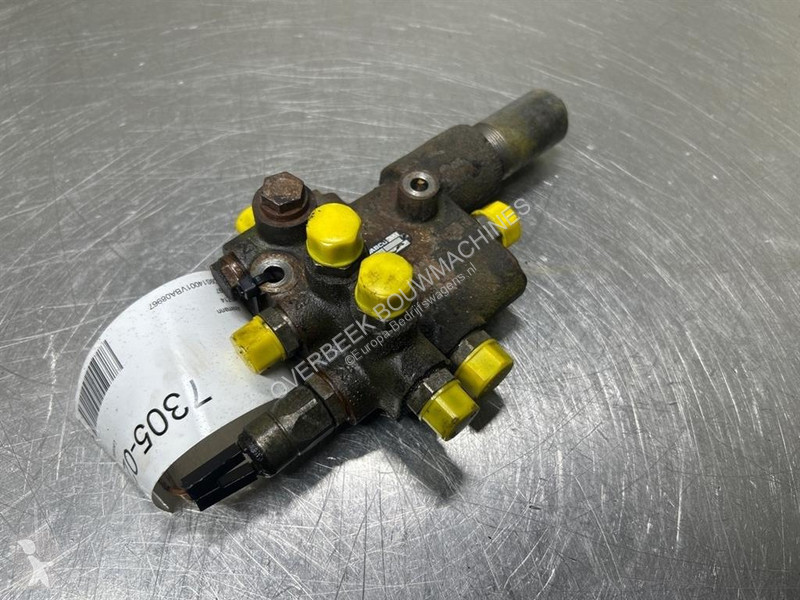 Nyttofordon Ahlmann AZ14-4109602A-Brake...