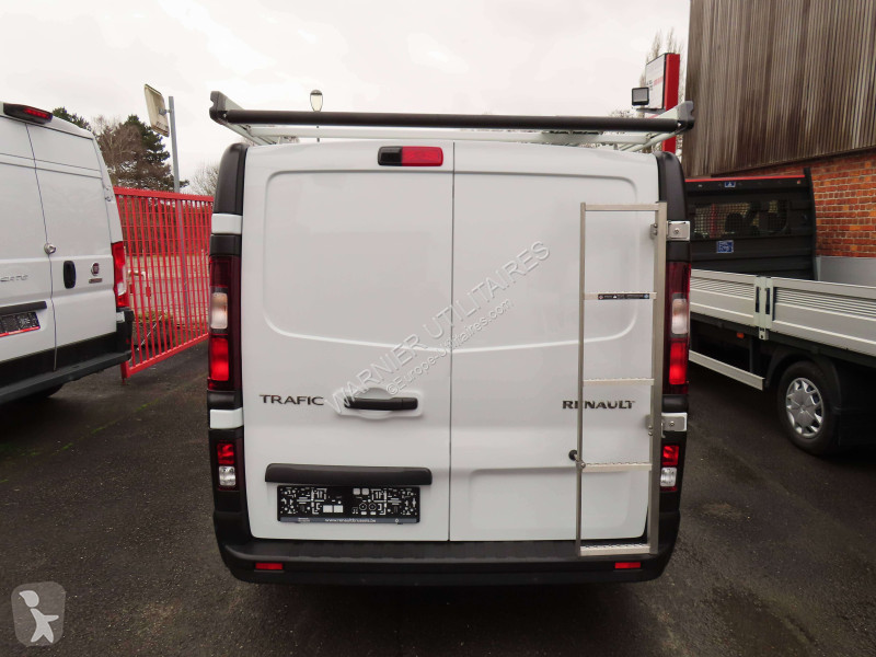 Renault  van