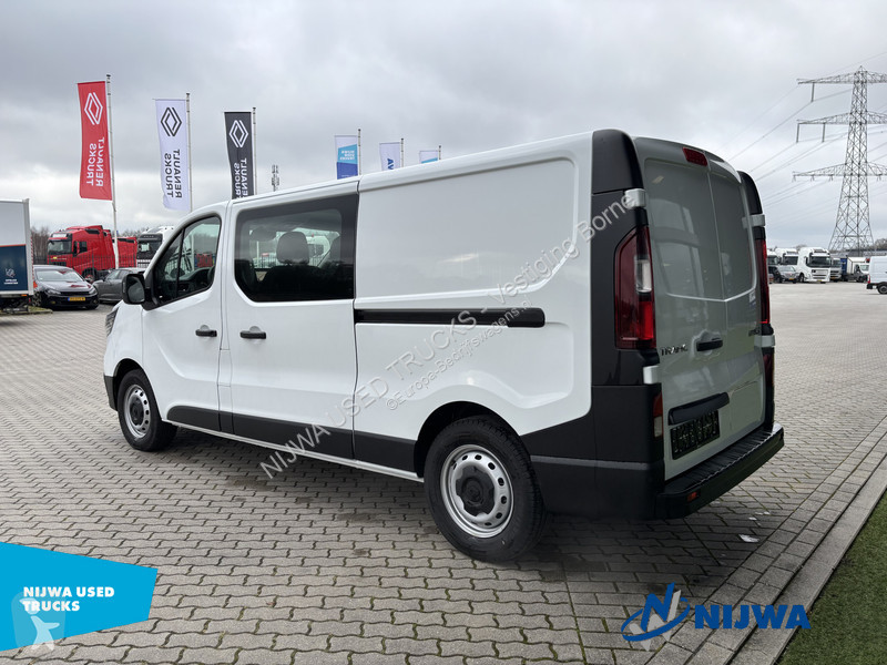 Samochód dostawczy Renault 150 L2H1 Dubbel...