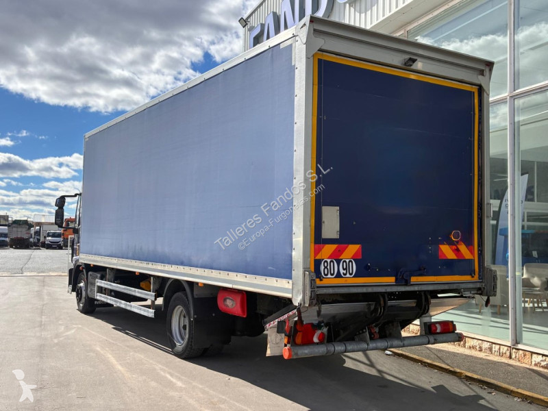 Camion Iveco ML 120 E22