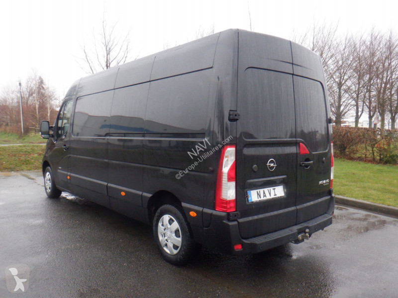 Opel MOVANO FG F3500 L3H2 2.3 CDTI 135CH...