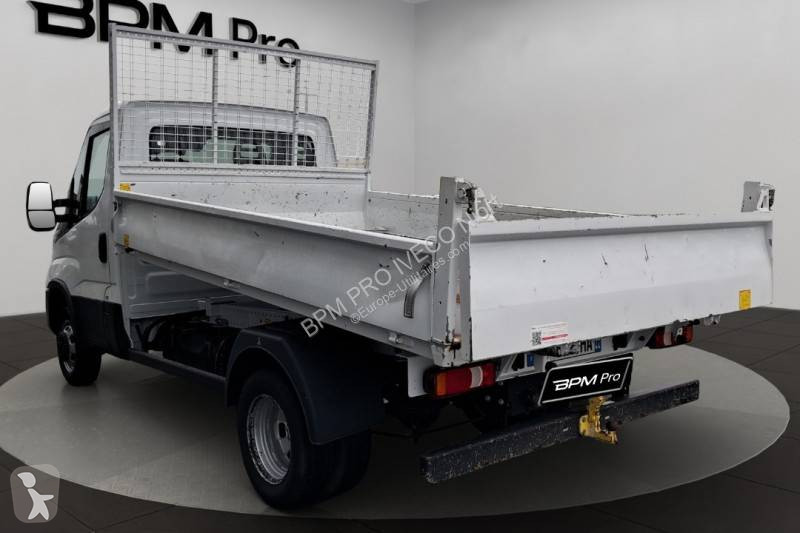Furgoneta Iveco