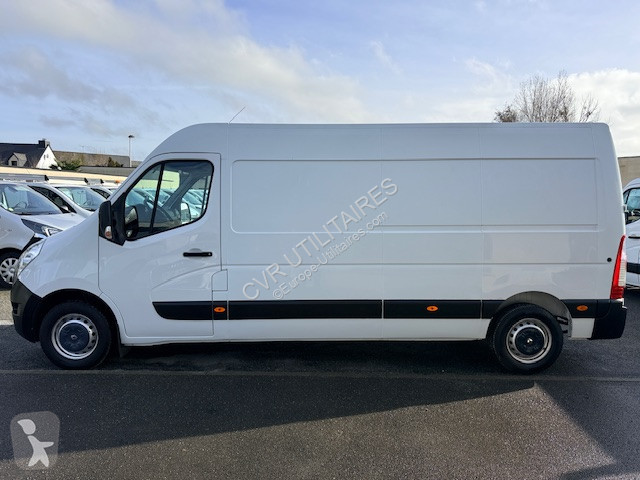 عربة نفعية Renault MASTER III FG F3500 L3H2 2.3...