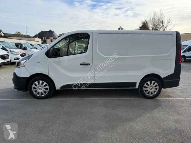 عربة نفعية Renault TRAFIC III FG L1H1 1200 1.6...