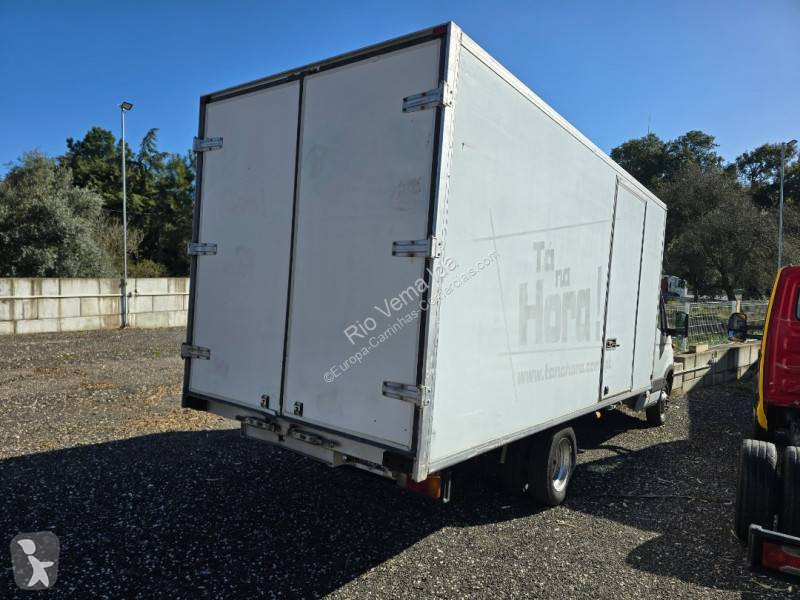 Iveco  Transporter