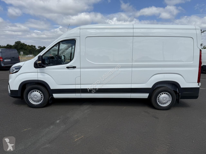Samochód dostawczy Maxus Deliver9 L3H2...