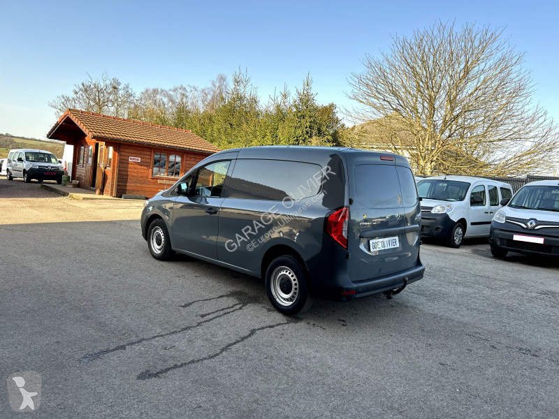 Mercedes Long 110 1.5 CDI 95 First Transporter