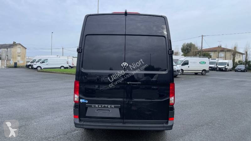 Furgoneta Volkswagen