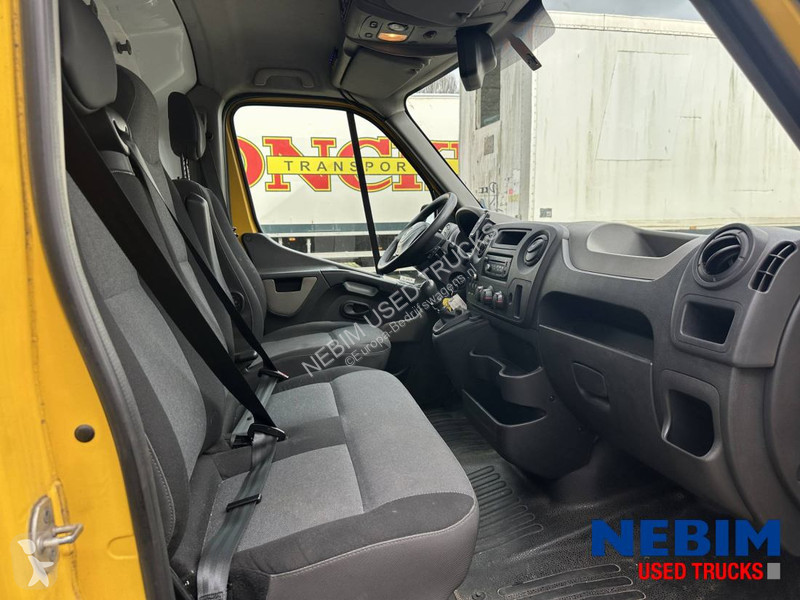 Furgoneta Renault  MASTER 2.3 dCi 135 L2H2