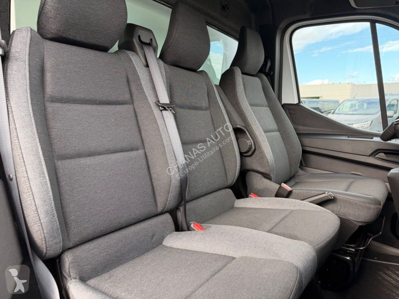 Furgoneta Renault 150 CV