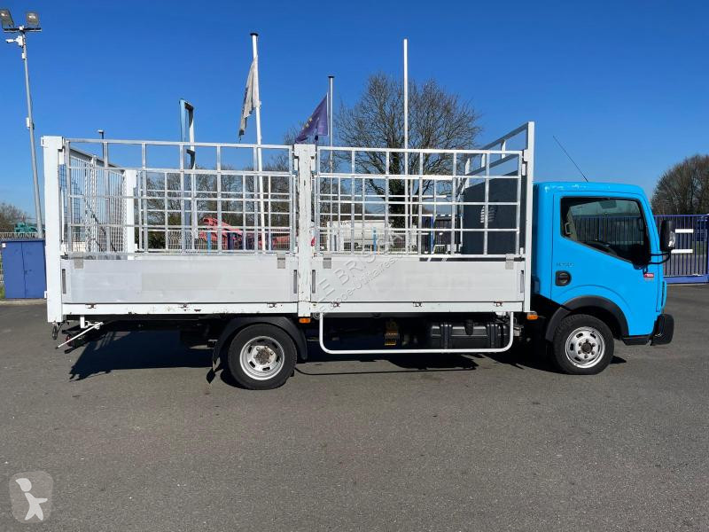 Samochód dostawczy Renault  MAXITY 150