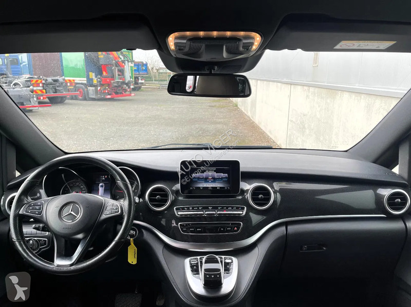Mercedes d*lichte...