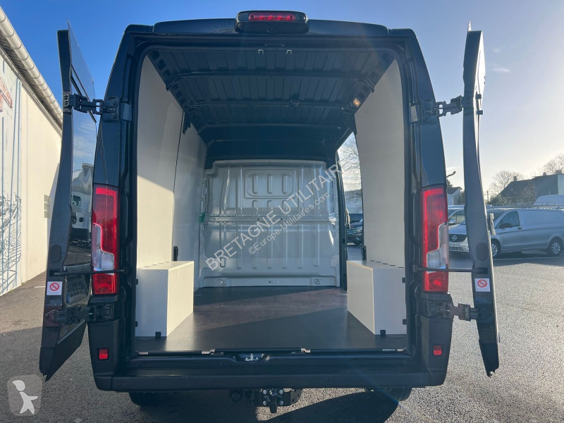 Furgoneta Fiat DUCATO FG NEUF: MH2 - L2H2 3.5...