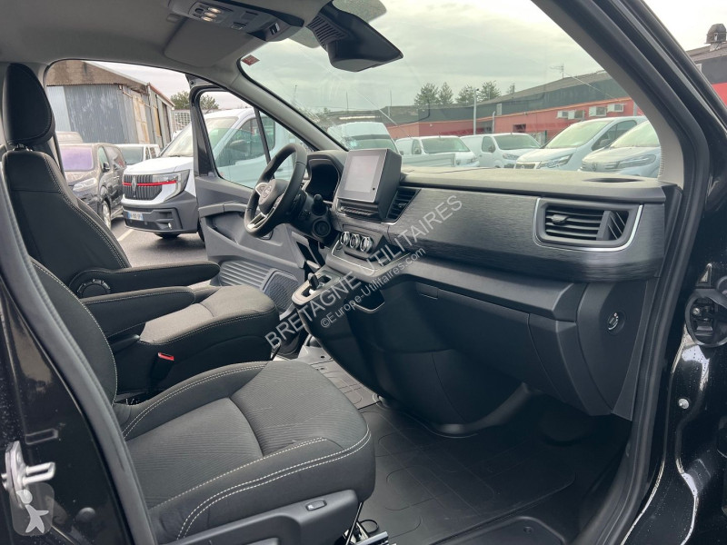 Veicolo commerciale Nissan PRIMASTAR FG NEUF:...
