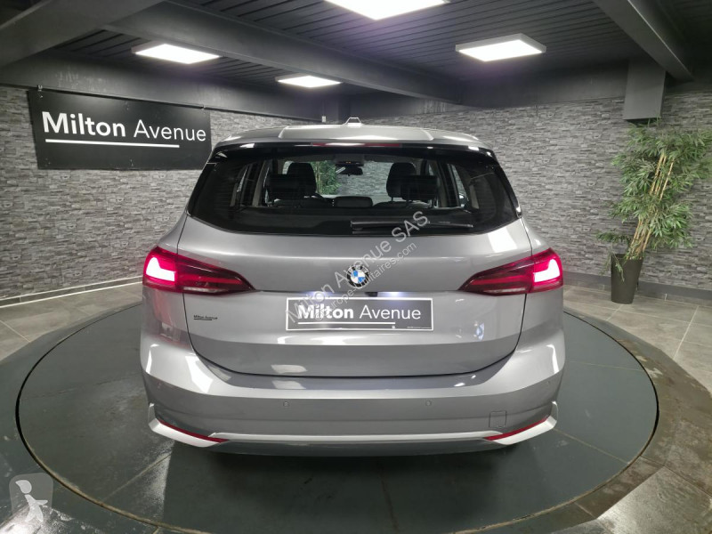 BMW SERIE 2 218d Active Tourer Business Design...