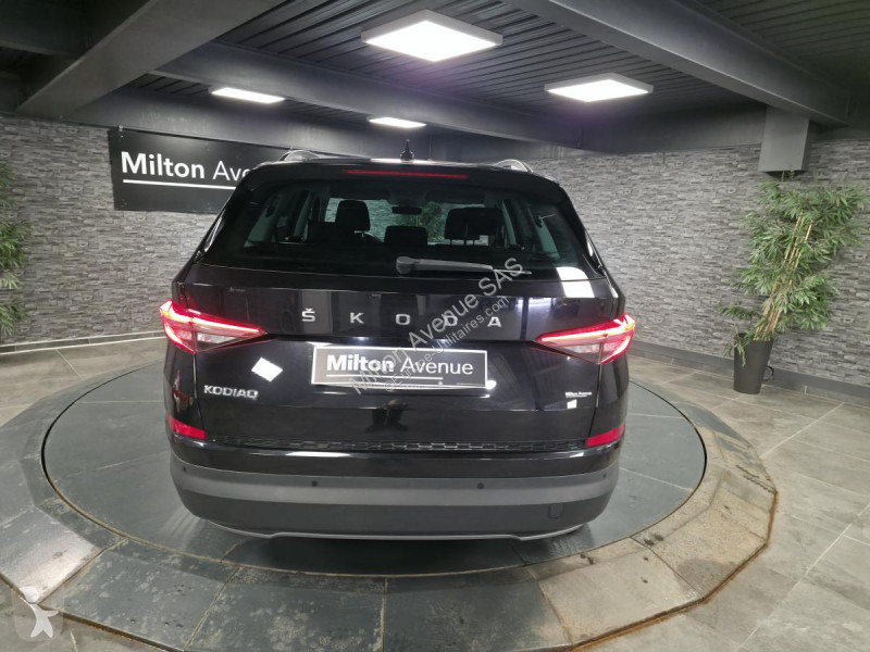 عربة نفعية Skoda KODIAQ 2.0 TDI SCR - 150 - BV...