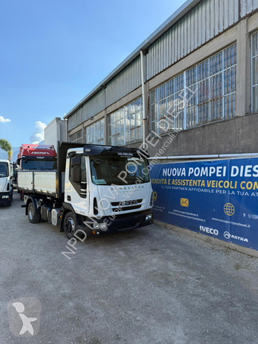 Samochód dostawczy Iveco Iveco 100/120e22 