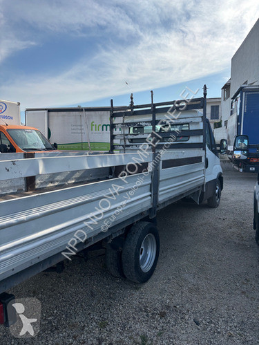عربة نفعية Iveco Iveco 35c16