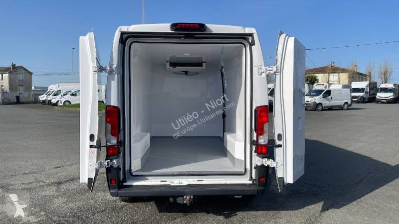 Véhicule utilitaire Opel