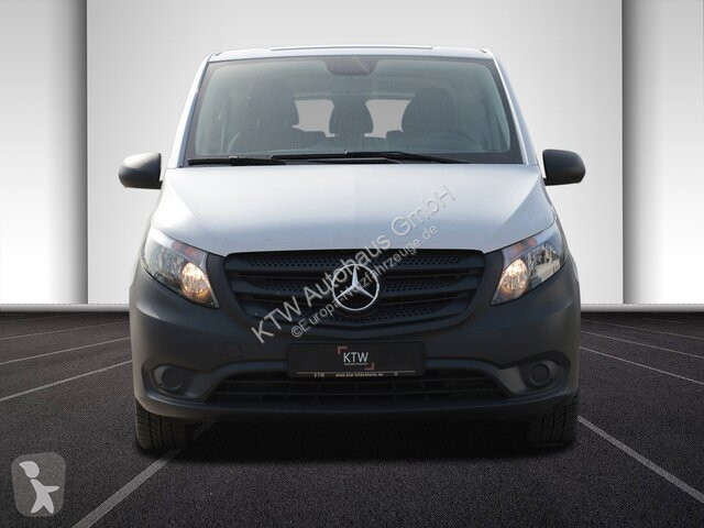 Mercedes Vito 114...