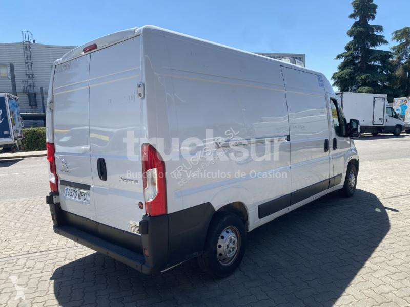 Furgoneta Citroën  JUMPER 140.35 L3H2 FRC-X