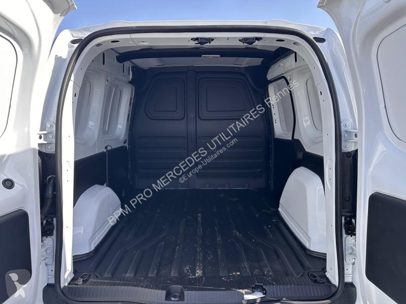 Véhicule utilitaire Mercedes 112 CDI Long