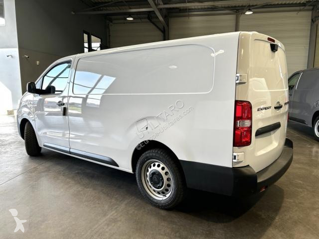 عربة نفعية Peugeot FOURGON XL LONG PREMIUM 2.0...
