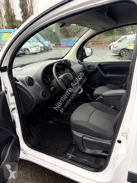 Bedrijfswagen Mercedes CITAN 8500 HT 109 CDI...