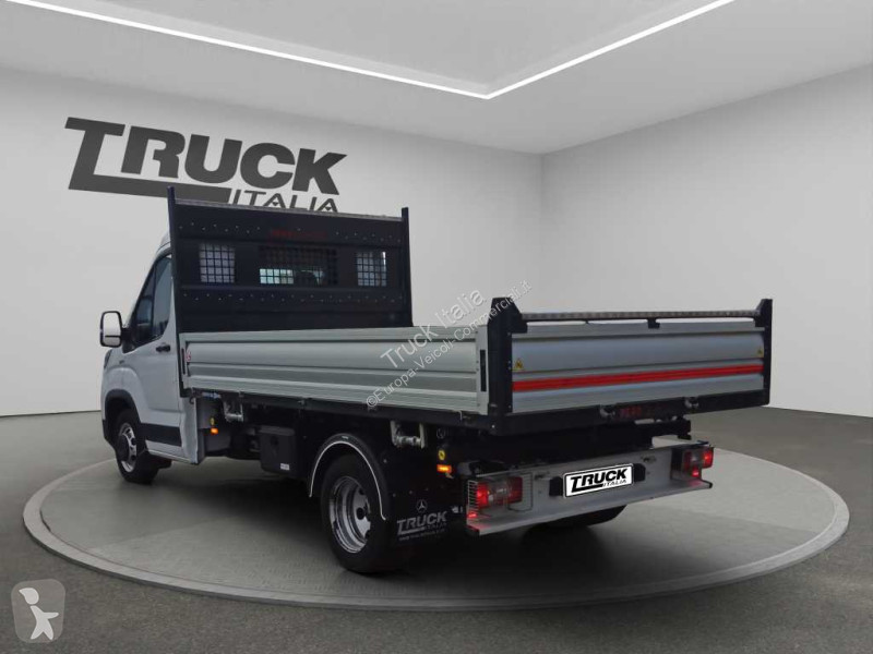 Samochód dostawczy Maxus - 9 2.0 crdi 150cv...