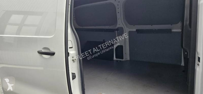 Véhicule utilitaire Fiat